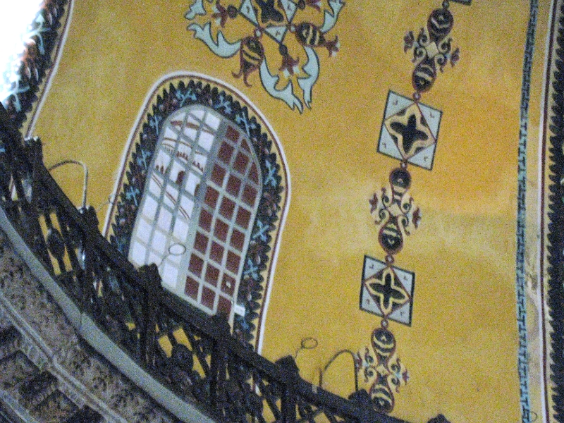 Aya Sofia, Istanbul Turkey 5.jpg - Aya Sofia, Istanbul, Turkey